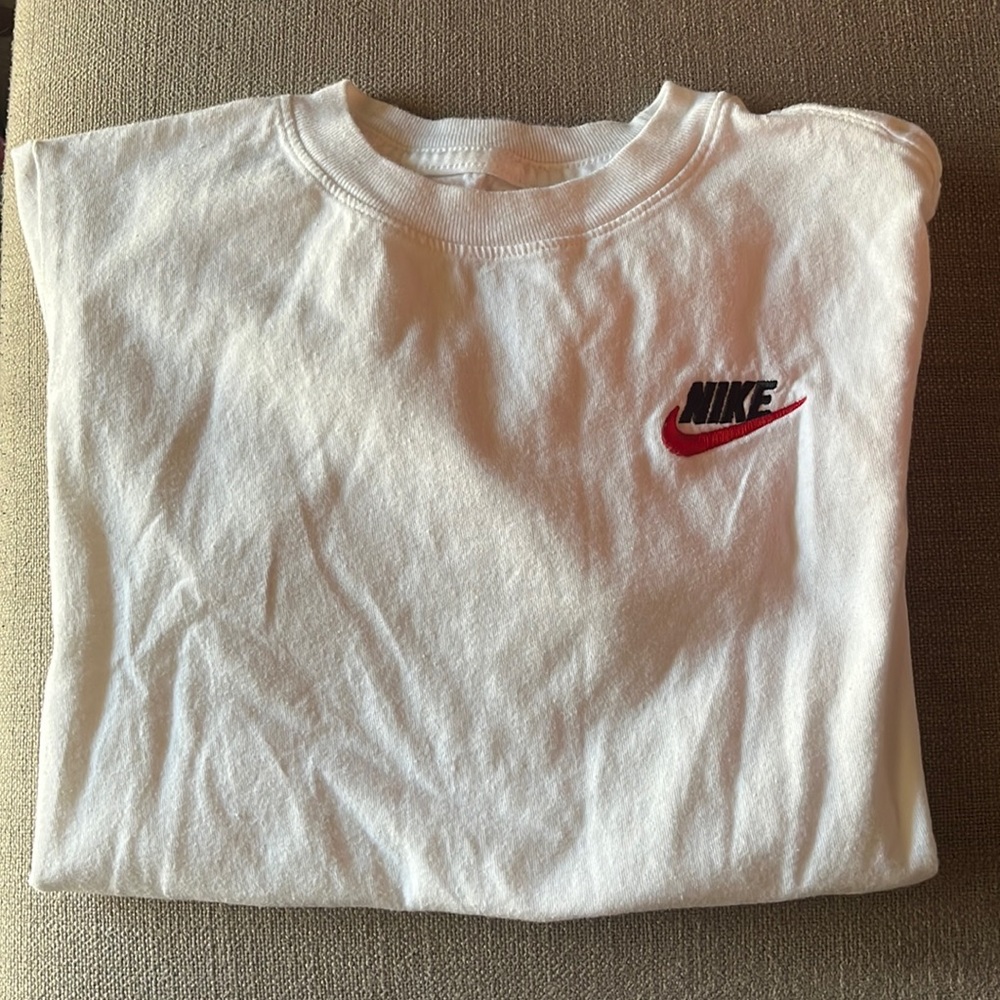 Youth medium Nike shirt (worn twice)